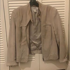 Alfani petite jacket